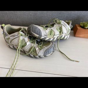 Merrill Brand - Hike and Water Shoe